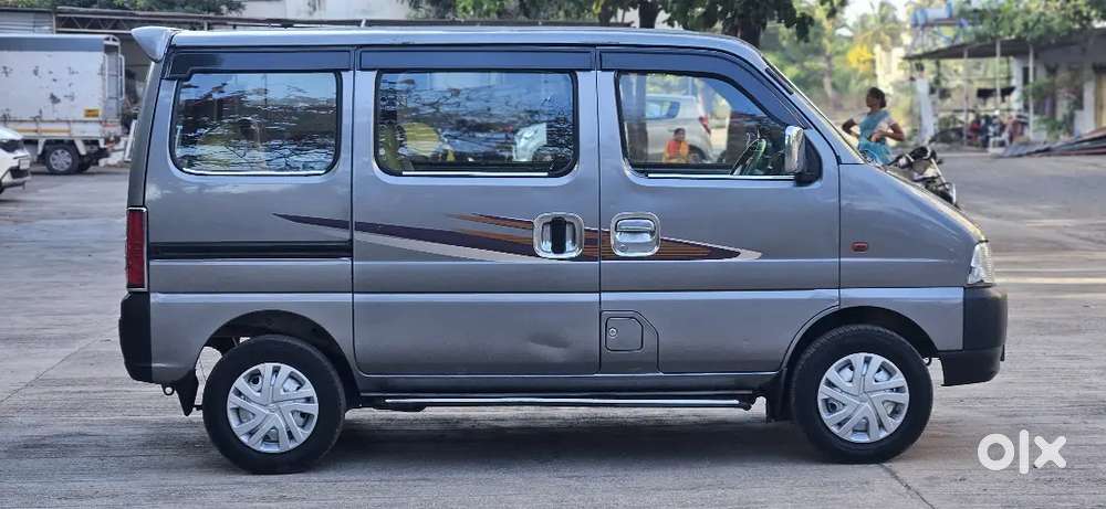 Maruti Suzuki Eeco 2021 Cng & Hybrids 72000 Km Driven