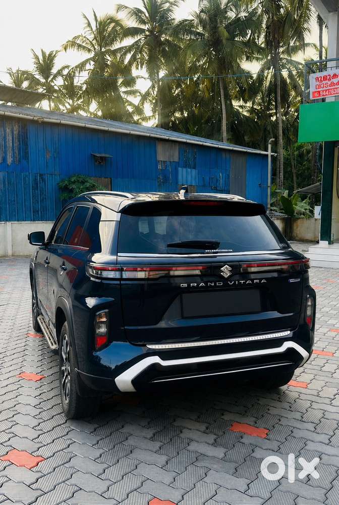 2023 Model 2024 Registration