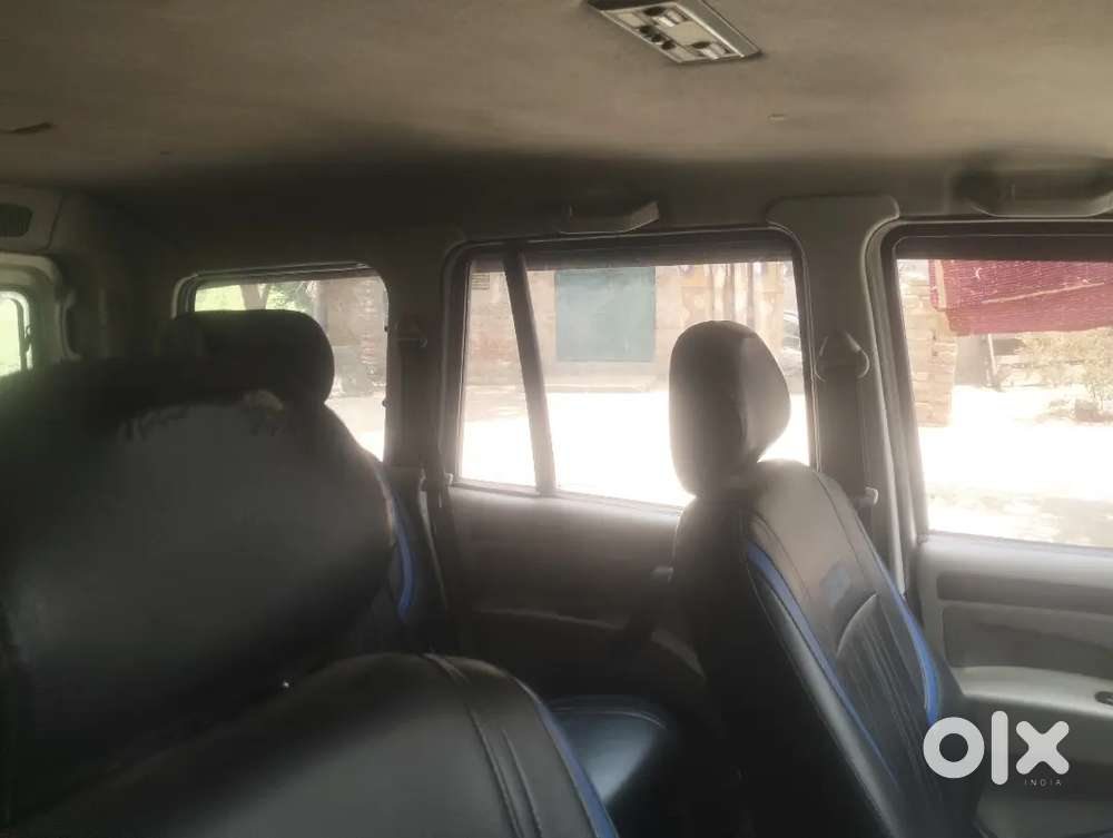 Mahindra Be 6 2016 Diesel 156777 Km Driven