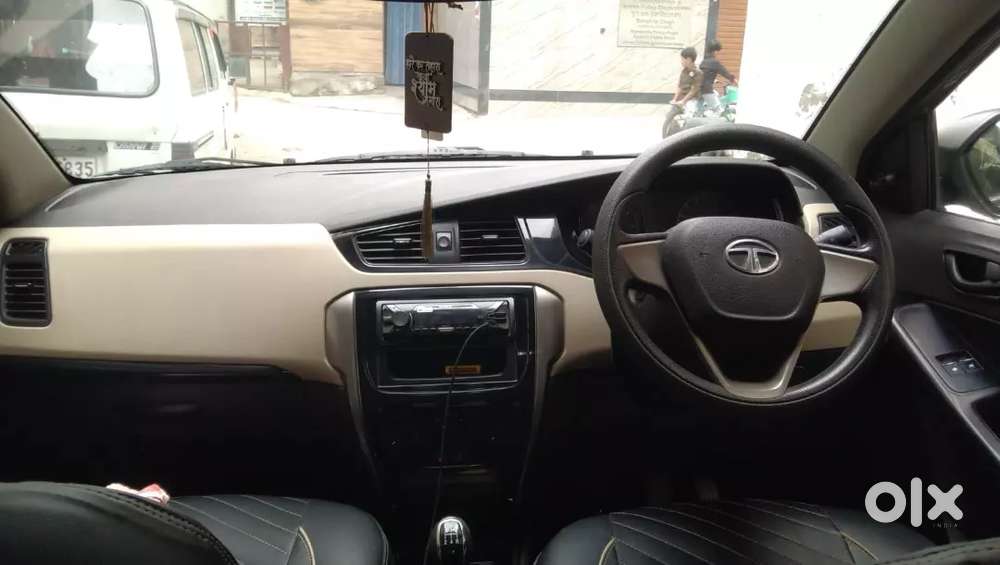 This Car Is Well Maintain Condition