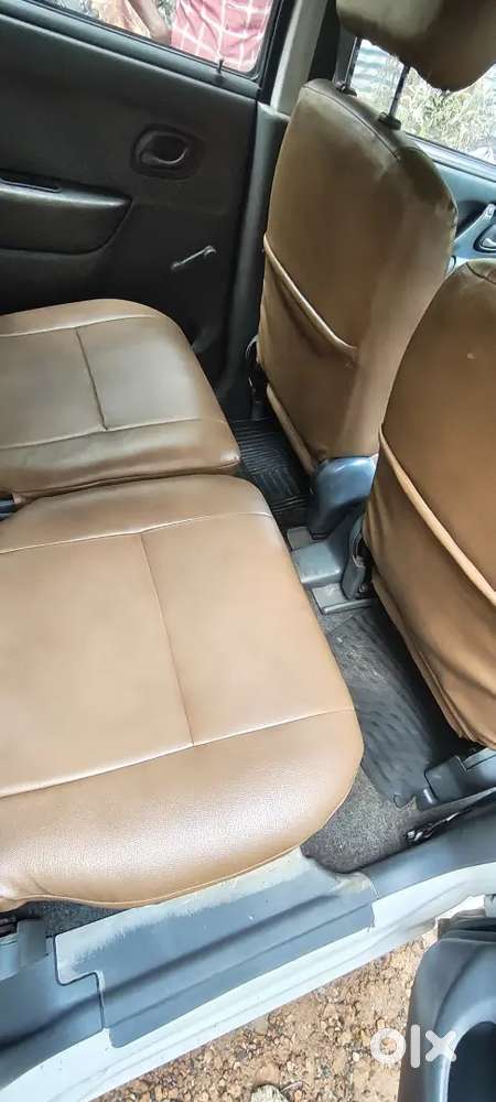 Maruti Suzuki Wagon R 2001 Petrol Good Condition