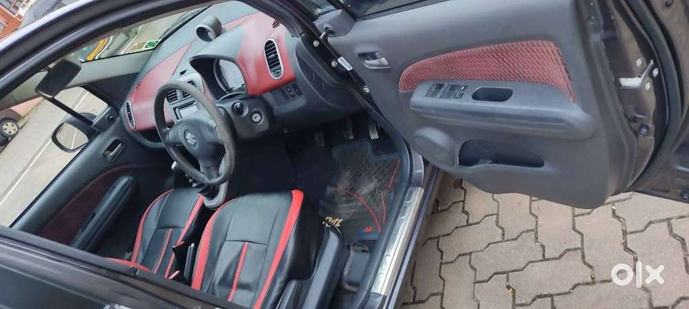 Maruti Suzuki Ritz Vdi Bs-iv, 2015, Diesel