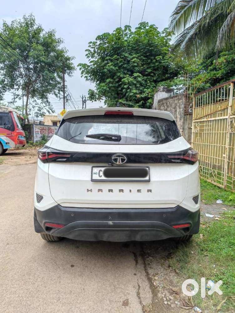 Tata Harrier Xz, 2023