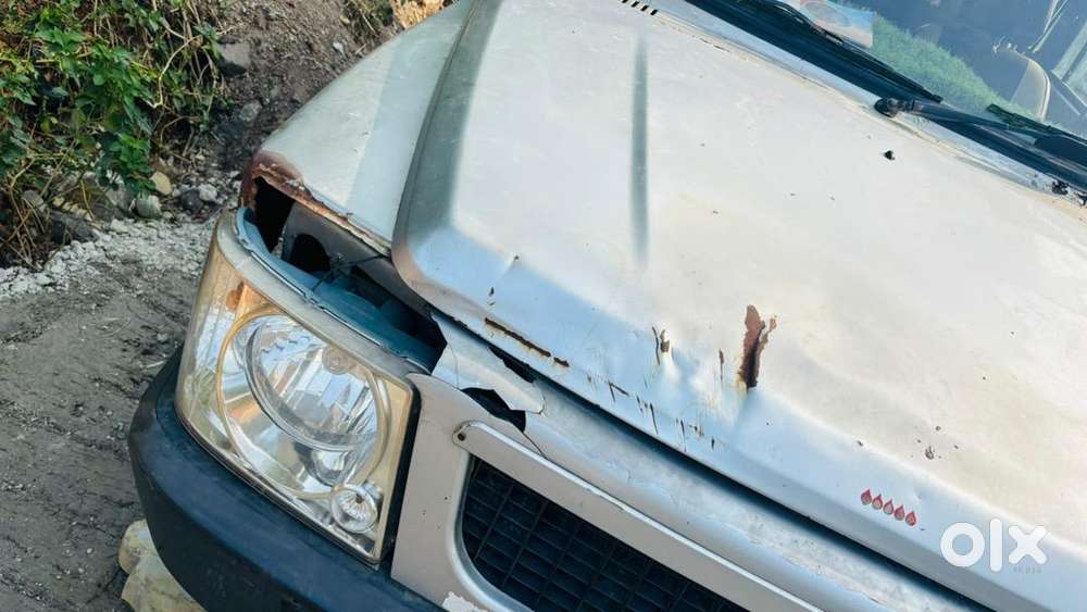 Tata Sumo Victa 2011 Diesel 100000 Km Driven