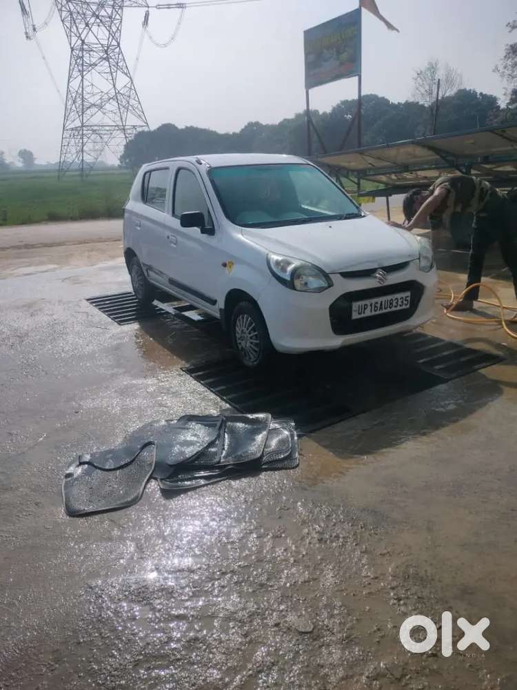 Alto 800 1st Owner For Sell