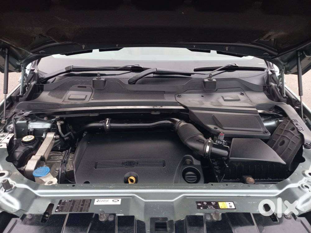 Land Rover Discovery Sport Td4 Hse Luxury, 2016, Diesel