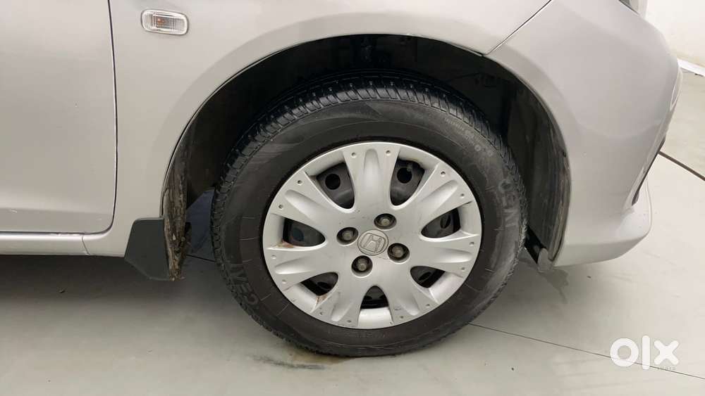 Honda Amaze 1.2 S I-vtec, 2018, Petrol
