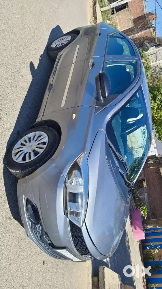 Tara Tigor Diesel Top Model