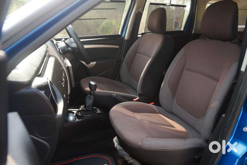 Renault Duster 2019-2020 1.5 110 Ps Rxs Diesel, 2021, Diesel