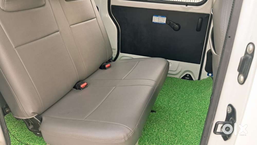 Maruti Suzuki Eeco 7 Seater Standard, 2024, Petrol