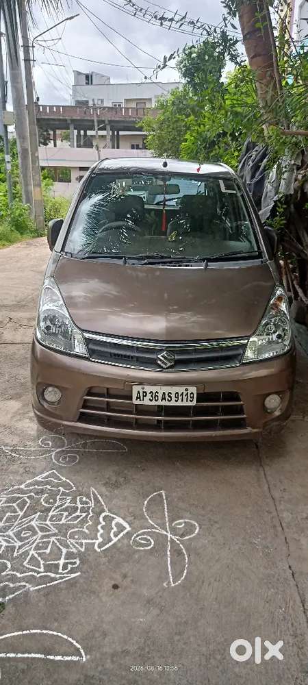 Maruti Suzuki Estilo 2012 Vxi