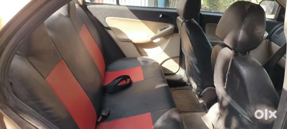 Tata Manza 2011 Diesel 98000 Km Driven