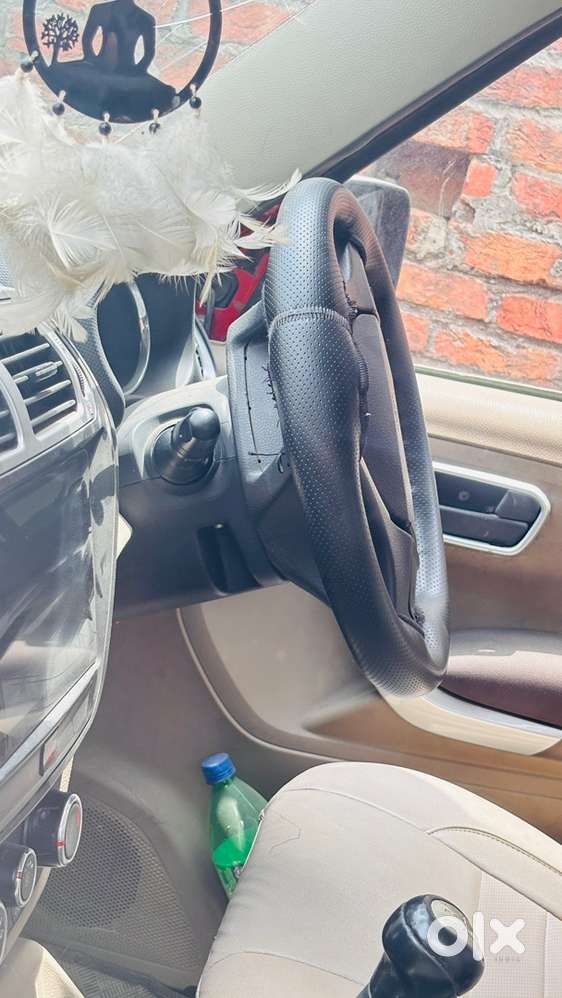 Mahindra Tuv 300 Diesel 2018