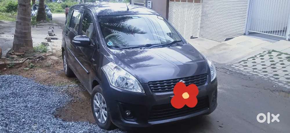 Maruti Suzuki Ertiga 2014 Diesel 187000 Km Driven