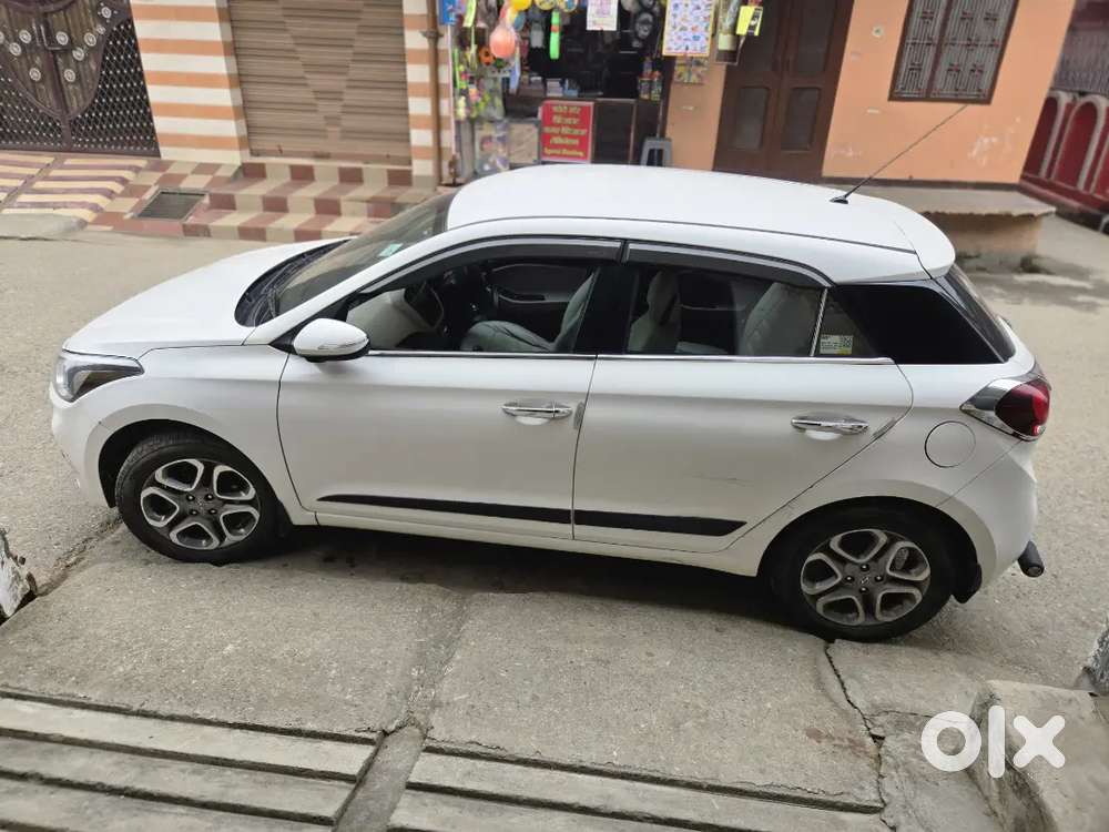 Hyundai I20 1.2 Spotz 2018