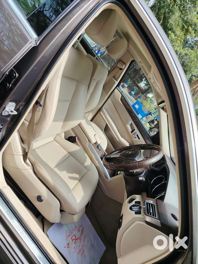 Mercedes-benz E-class E 250 Elegance, 2016, Diesel