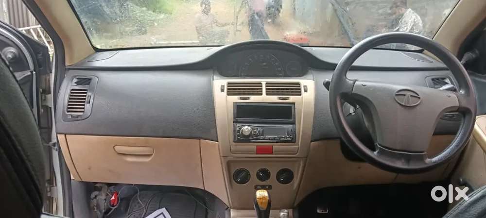 Tata Indica Vista Ls 2013