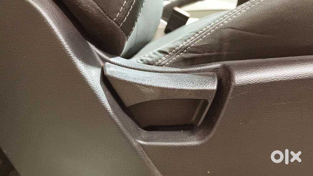 Mahindra Xuv300 W4 Diesel, 2019, Diesel