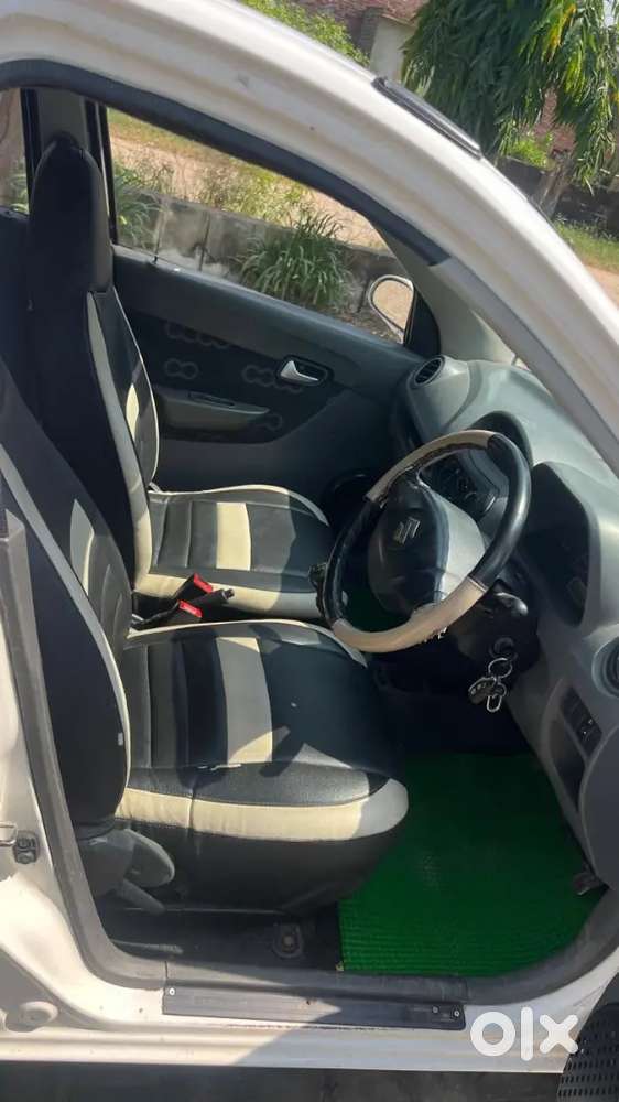 Alto 800 2012 Lxi Ac Power Window