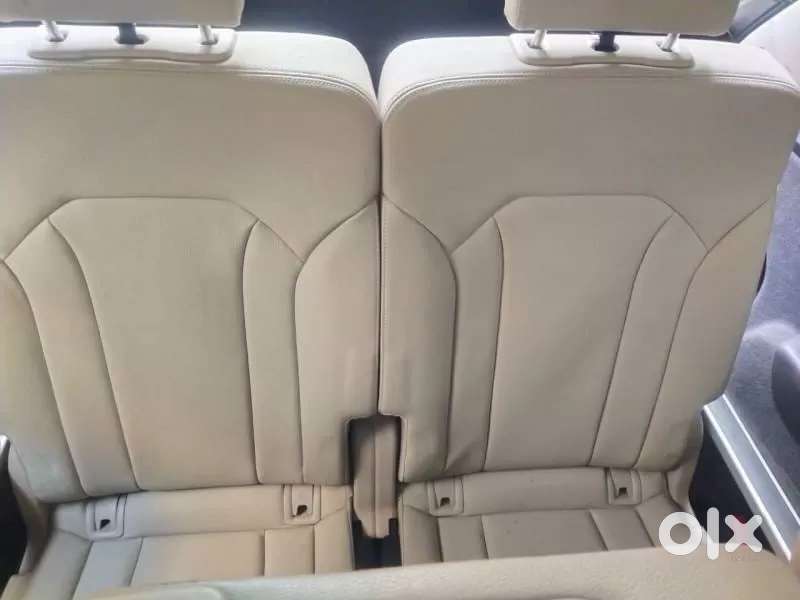 Audi Q7 3.0 45 Tdi Premium Plus, 2015, Diesel