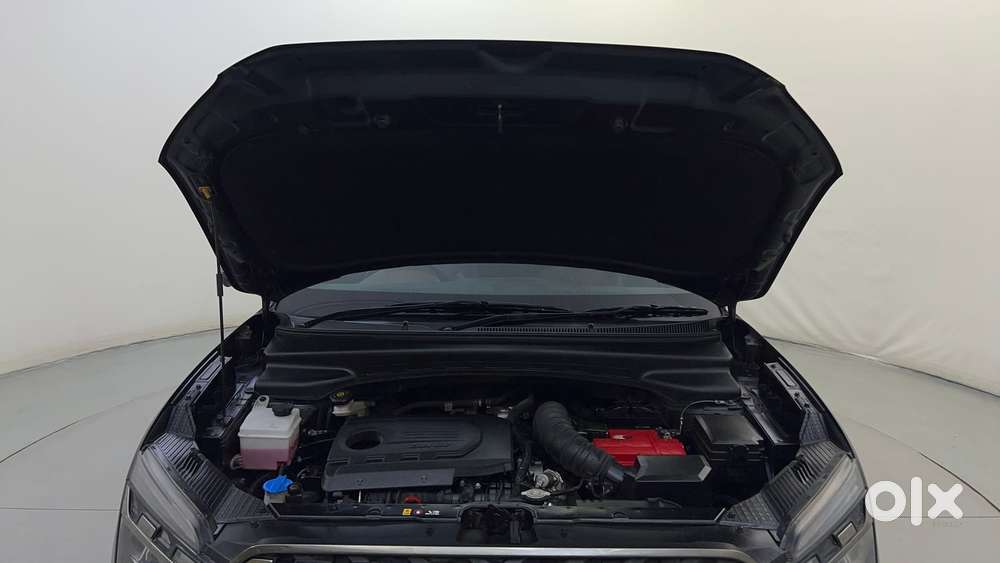 Hyundai Alcazar 1.5 Platinum (o) Diesel At 7 Str, 2023, Diesel