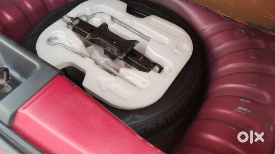 Nissan Micra Xv Cvt, 2016, Petrol