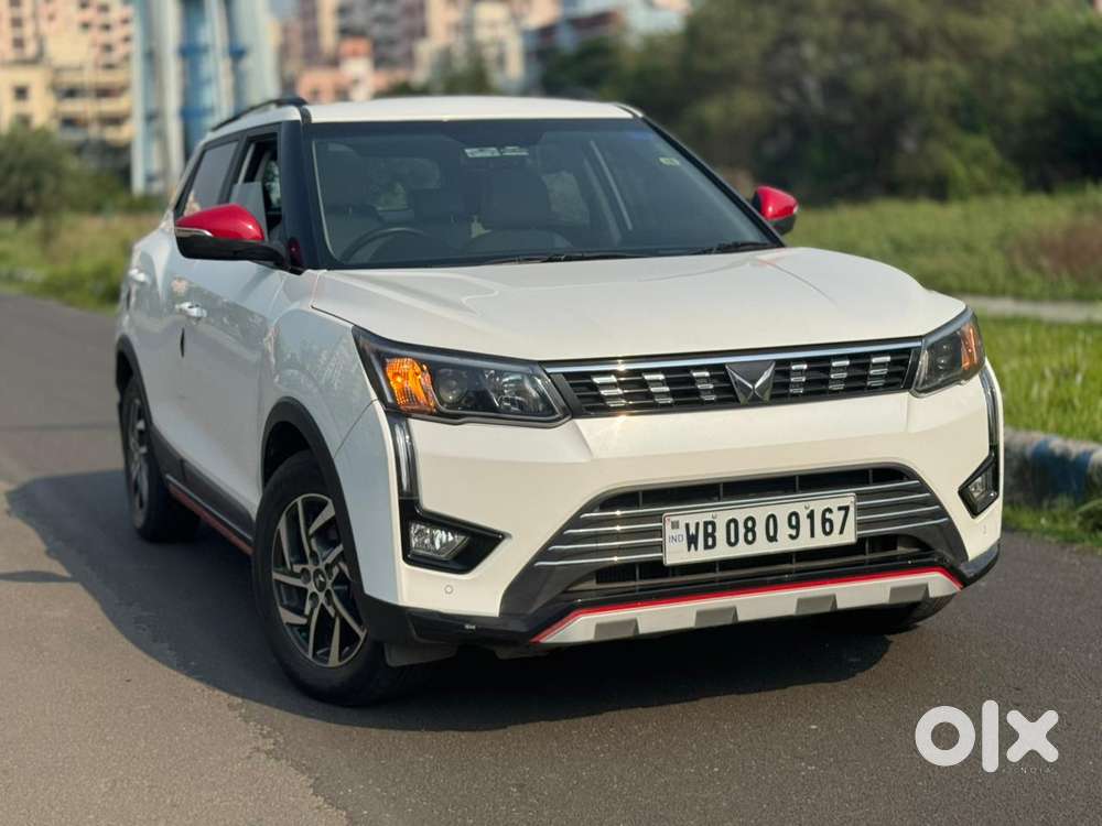 Mahindra Xuv300, 2024, Petrol