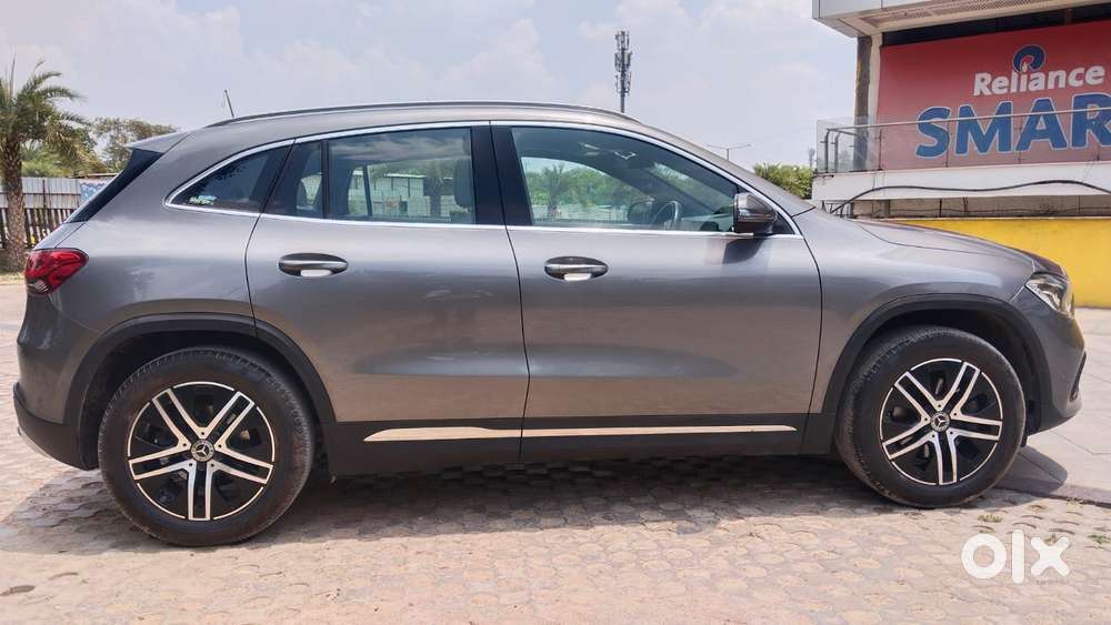 Mercedes-benz Gla 200 D, 2024, Petrol