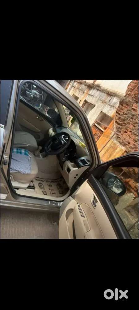 Maruti Suzuki Dzire 2015