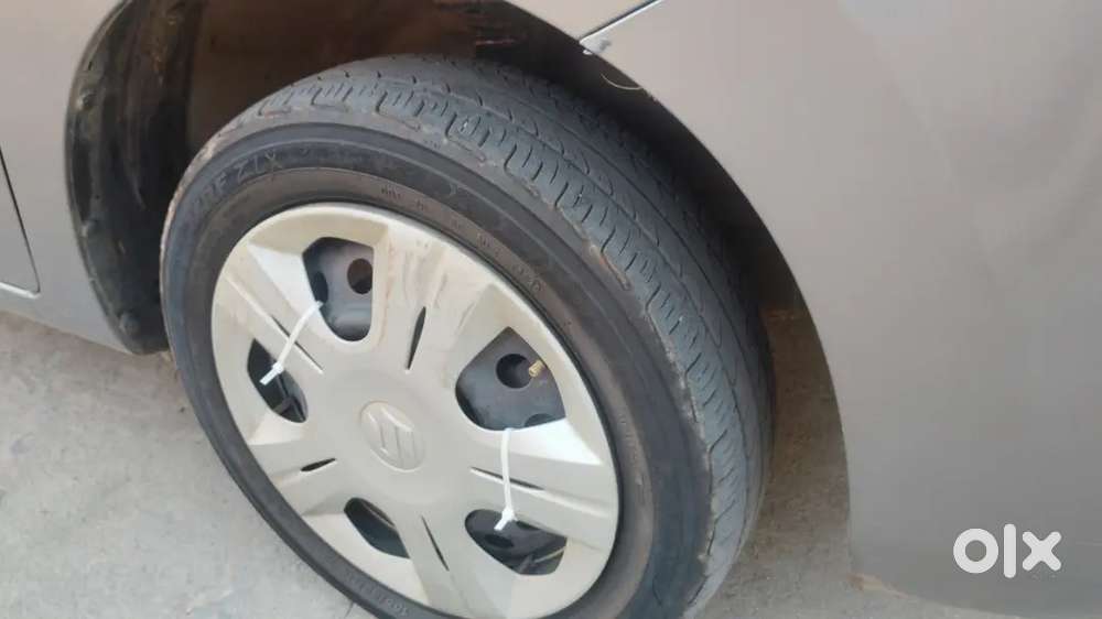 Maruti Suzuki Wagon R 2017 Petrol Good Condition