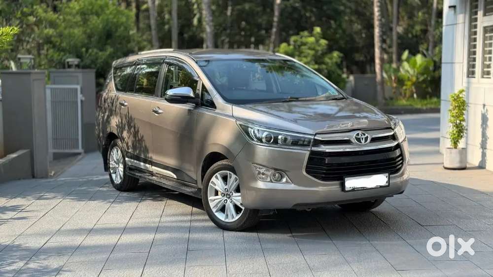 Crysta 2.8 Z Automatic