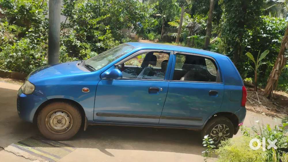 Maruti Alto 2009 Model For Sale