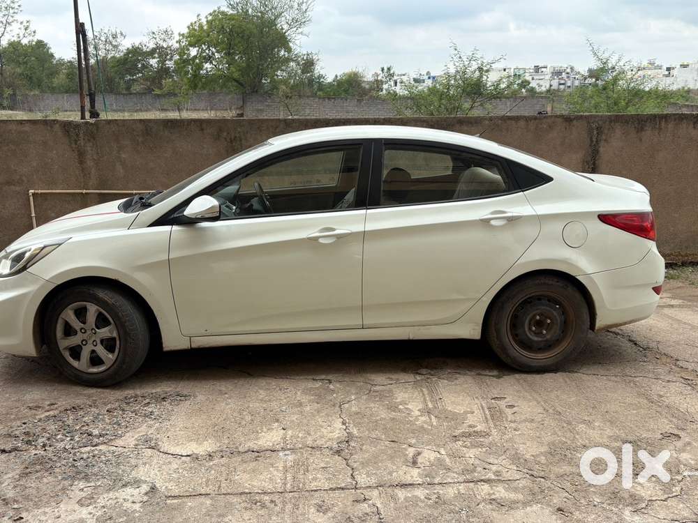 Hyundai Diesel Car 2011
