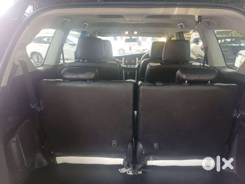 Toyota Innova Crysta 2022 Diesel Well Maintained