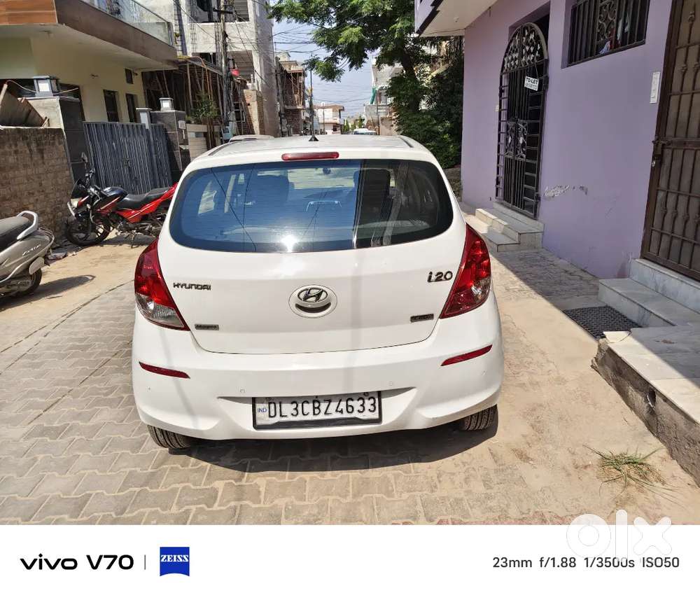 Hyundai I20 2013 Diesel Well Maintained