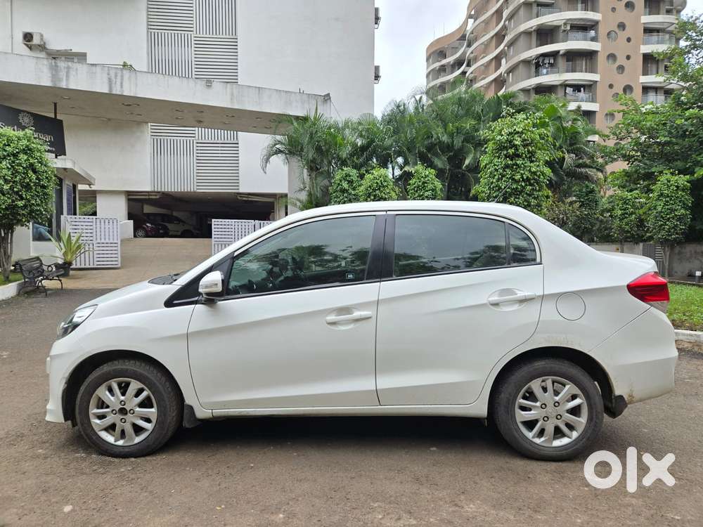 Honda Amaze Vx Diesel, 2013, Diesel