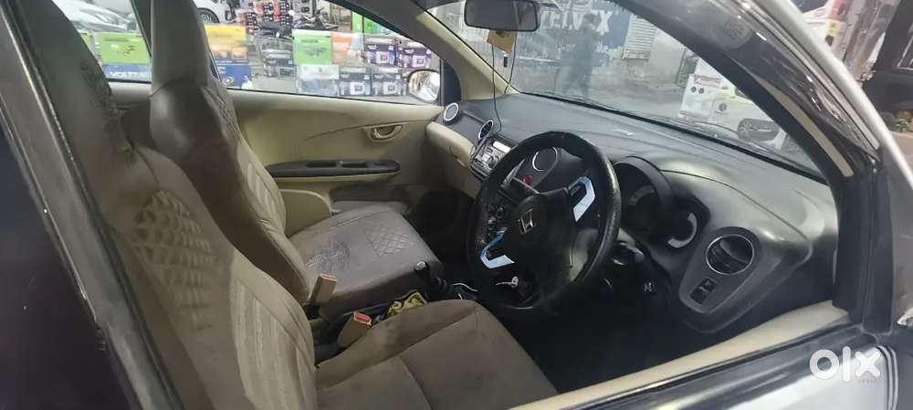 Good Condition Masani Rod Mathura