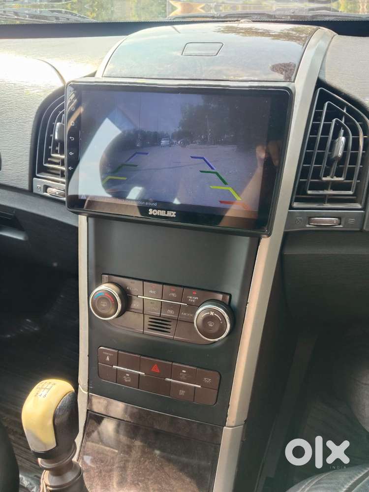 Mahindra Xuv500 2011-2015 W8 2wd, 2012, Diesel