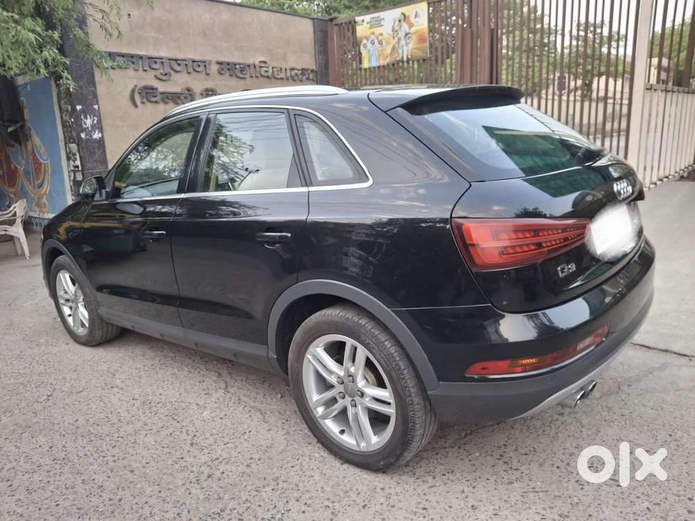 Audi Q3 1.4 30 Tfsi Premium, 2018, Petrol