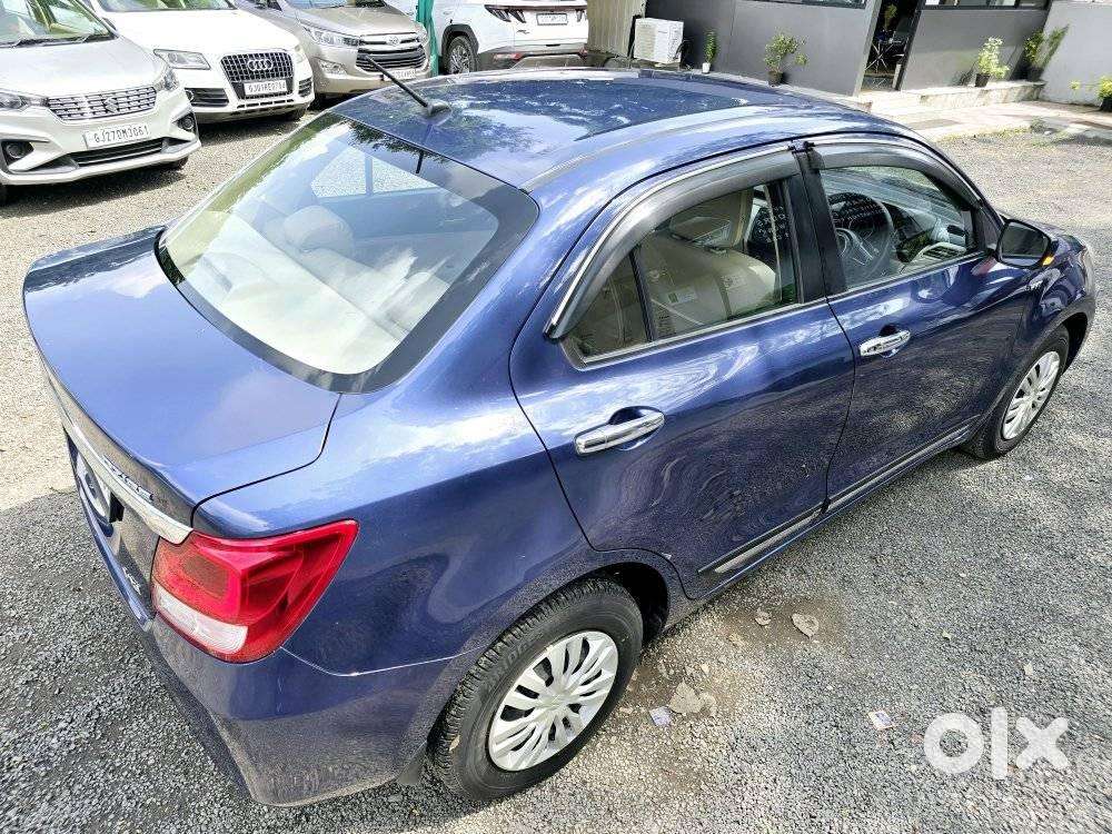 Maruti Suzuki Swift Dzire 1.3 Vxi, 2017, Petrol