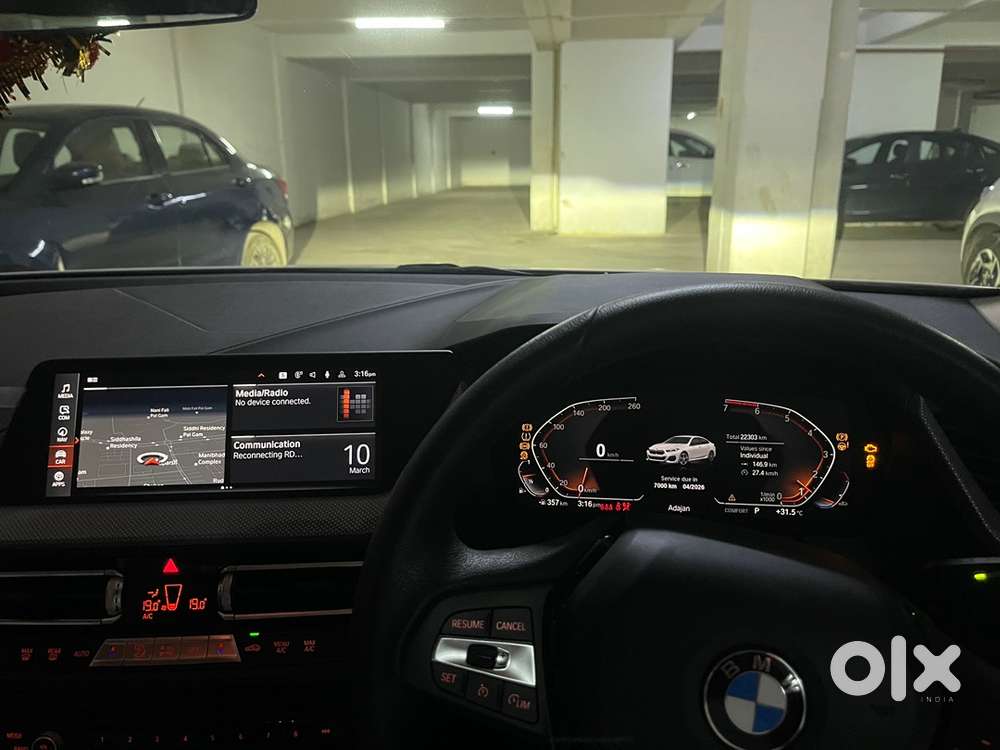 Bmw 2 Series 2023 Petrol Automatic