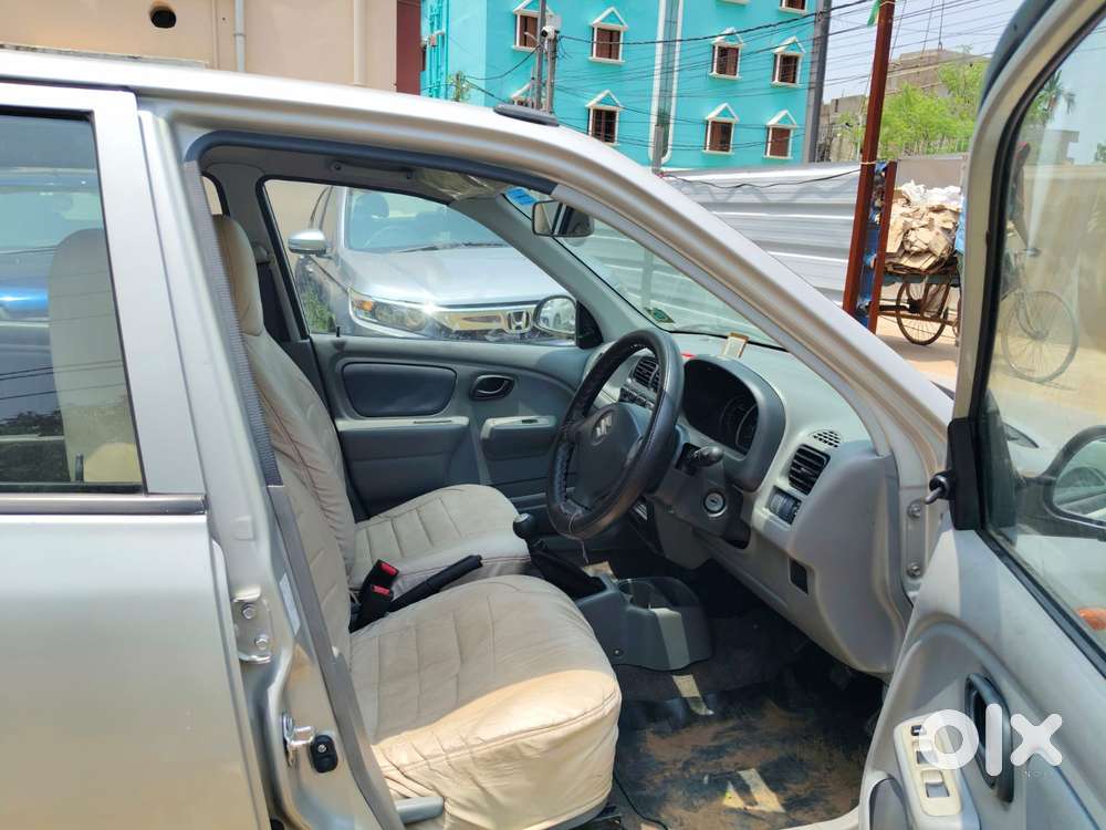 Maruti Suzuki Alto K10 Plus Edition, 2013, Petrol