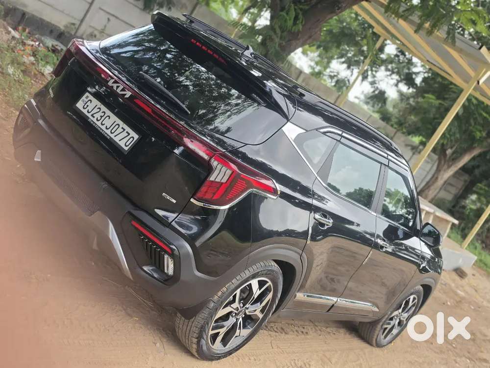 Kia Seltos 1.5 Gtx+ 2025