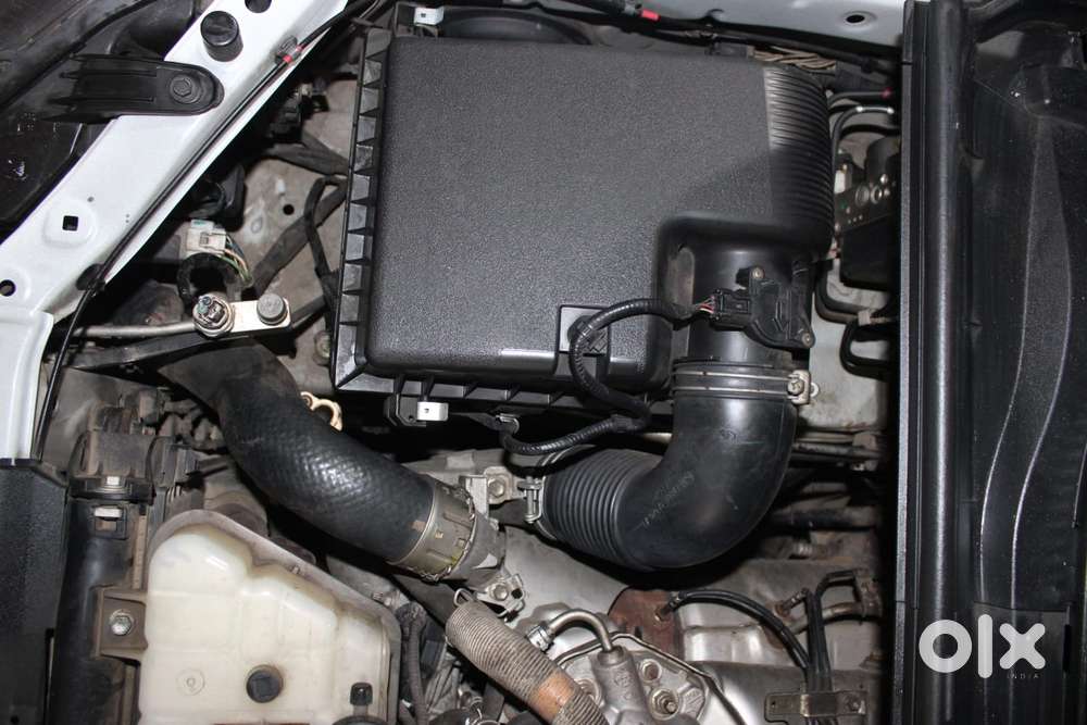 Toyota Innova Crysta [2020-ongoing] 2.4 Gx At 7 Str, 2020, Diesel