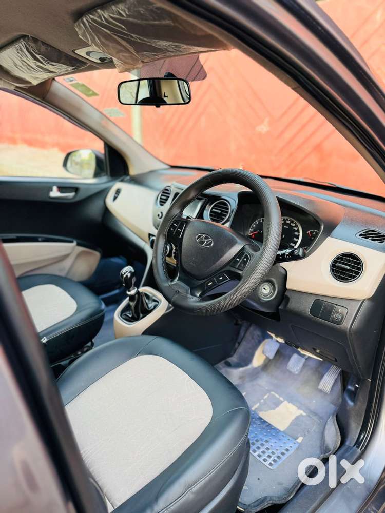 Hyundai Grand I10 Sportz1.2 Crdi, 2018, Diesel