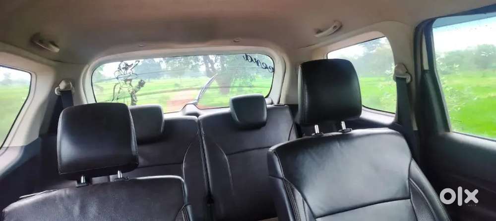 Maruti Suzuki Xl6 2020 Petrol