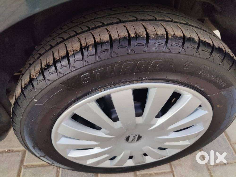 Tata Zest  Revotron 1.2t Xms, 2017, Petrol