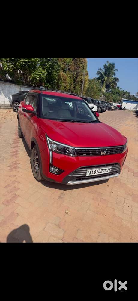 Mahindra Xuv300 2025 Diesel 19000 Km Driven