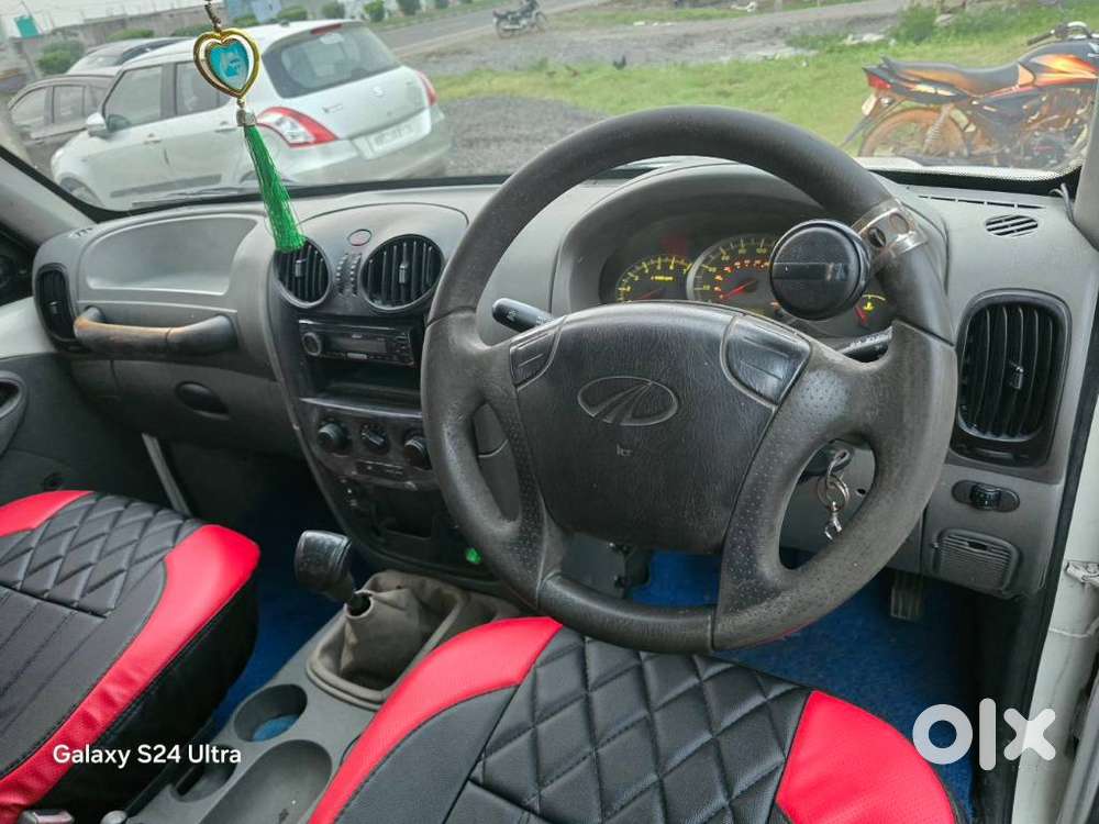 Mahindra Scorpio M2di, 2012, Diesel