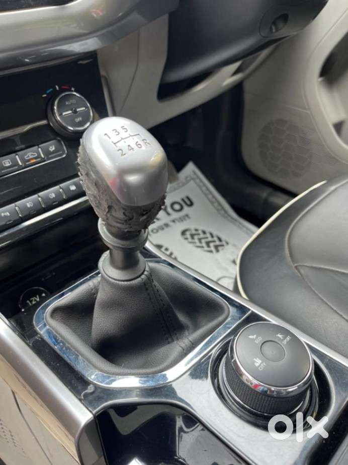 Tata Nexon 1.5 Revotorq Xz Plus, 2018, Petrol
